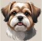 Mundo Shih Tzu